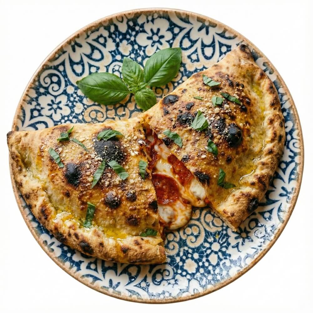 5. Calzone