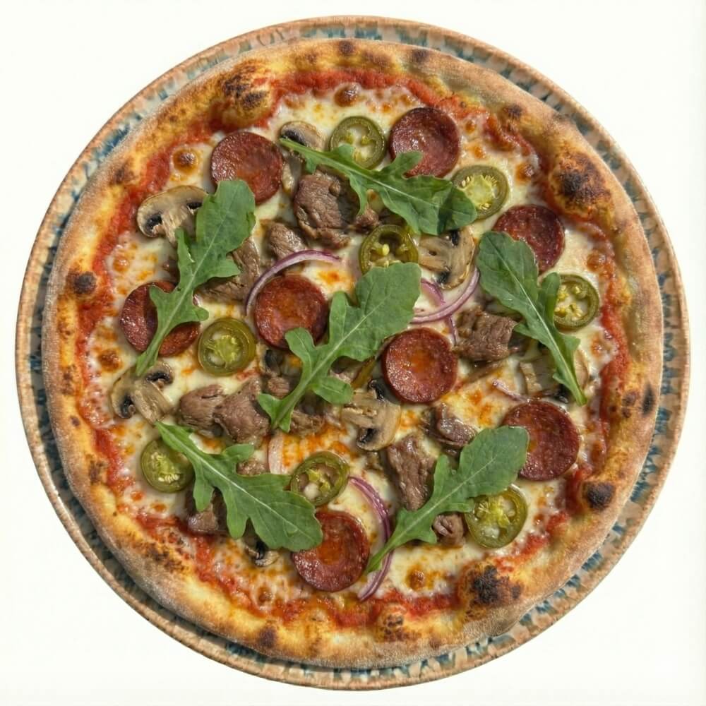 18. Oriyantal Special