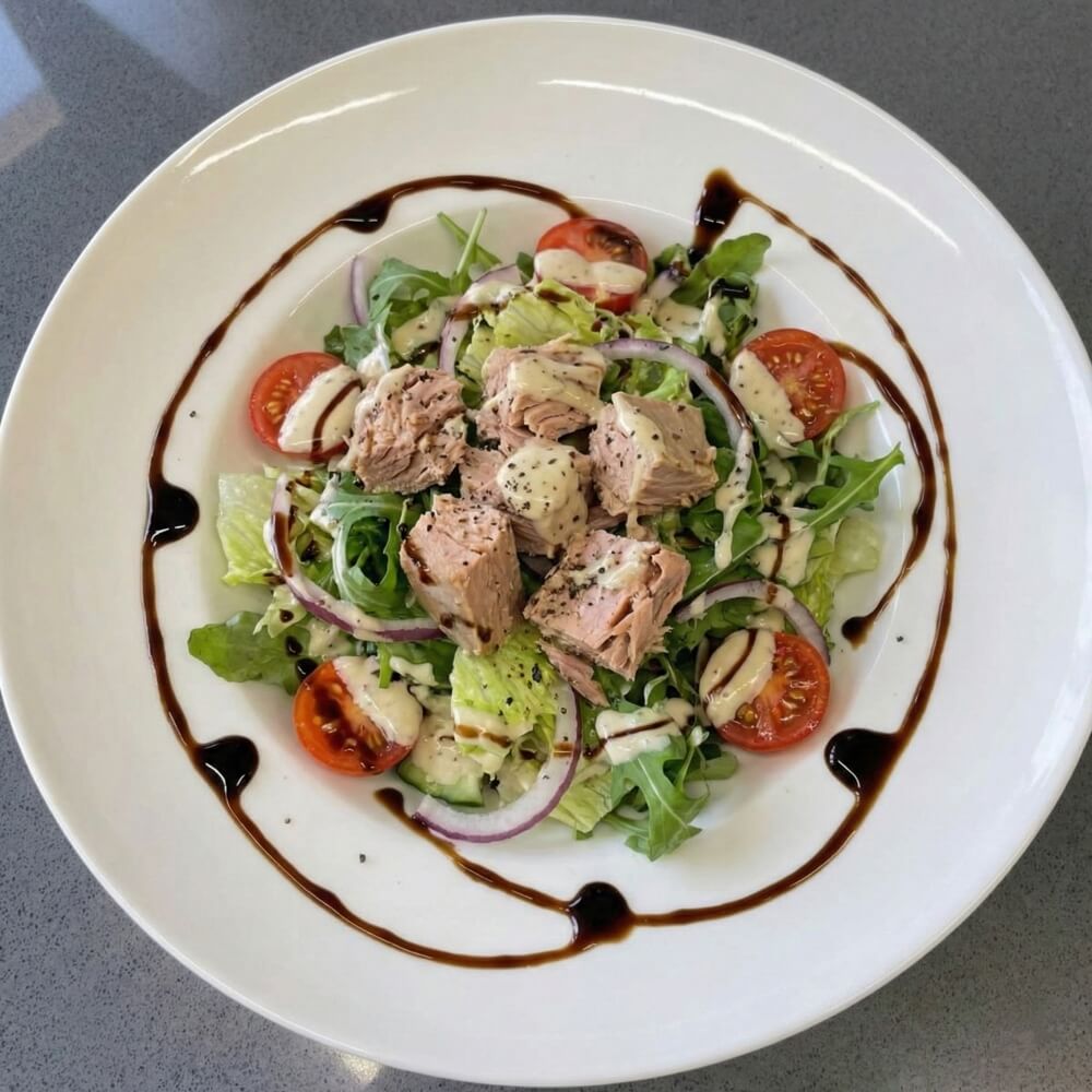 Salata Al Tonno